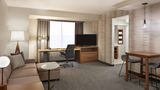 Residence Inn Toronto Mississauga SW Room
