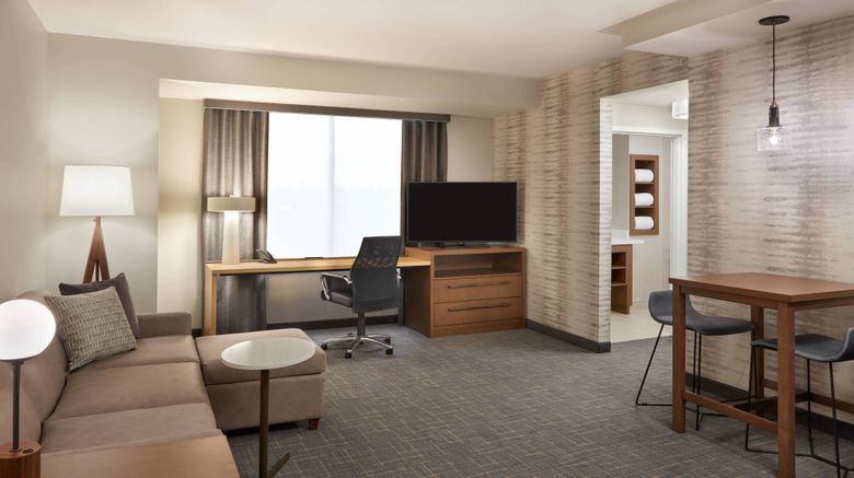 <b>Residence Inn Toronto Mississauga SW Room</b>. Images powered by <a href="https://www.leonardoworldwide.com/" title="Leonardo Worldwide" target="_blank">Leonardo</a>.