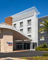 Fairfield Inn/Suites Orlando-Celebration