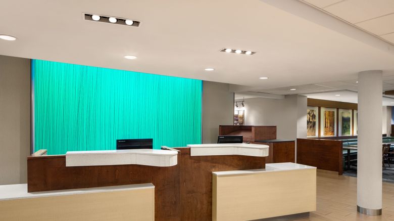 <b>Fairfield Inn/Suites Orlando-Celebration Lobby</b>. Images powered by <a href="https://www.leonardoworldwide.com/" title="Leonardo Worldwide" target="_blank">Leonardo</a>.