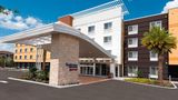 Fairfield Inn/Suites Orlando-Celebration Exterior