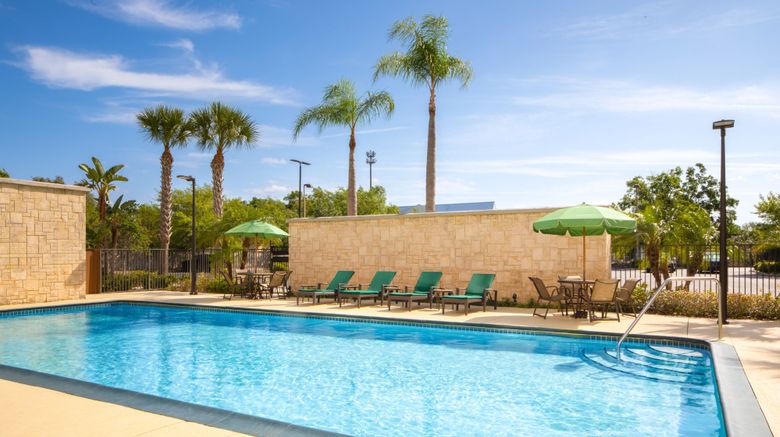 <b>Fairfield Inn/Suites Orlando-Celebration Pool</b>. Images powered by <a href="https://www.leonardoworldwide.com/" title="Leonardo Worldwide" target="_blank">Leonardo</a>.