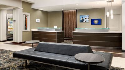 Residence Inn Concord