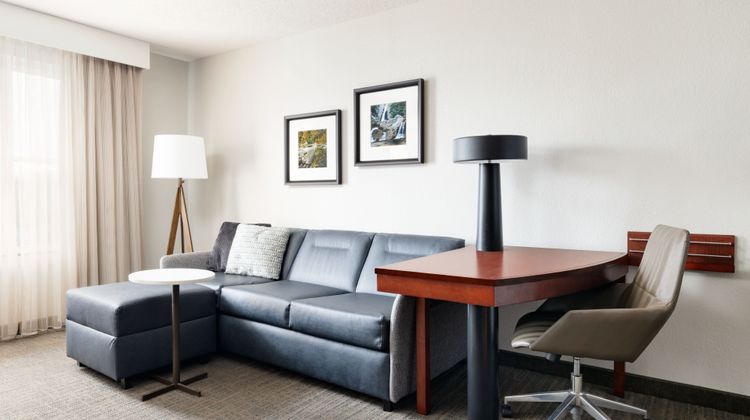 Residence Inn Concord Room