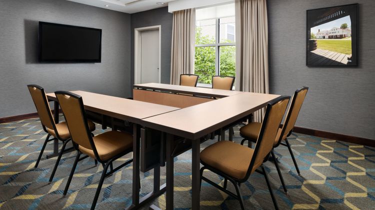 Residence Inn Concord Meeting