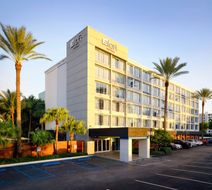 Aloft Miami Dadeland Exterior