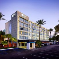 Aloft Miami Dadeland