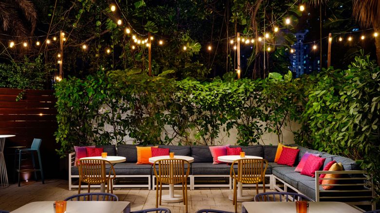 <b>Aloft Miami Dadeland Other</b>. Images powered by <a href="https://www.leonardoworldwide.com/" title="Leonardo Worldwide" target="_blank">Leonardo</a>.