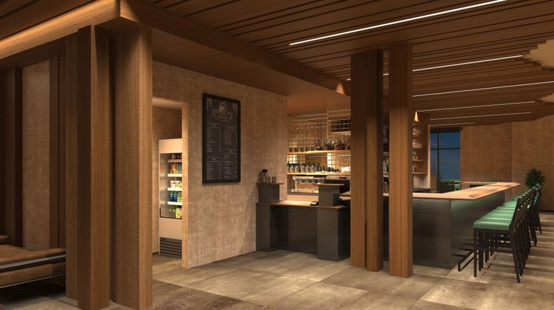<b>Residence Inn Brookfield at Poplar Creek Restaurant</b>. Images powered by <a href="https://www.leonardoworldwide.com/" title="Leonardo Worldwide" target="_blank">Leonardo</a>.