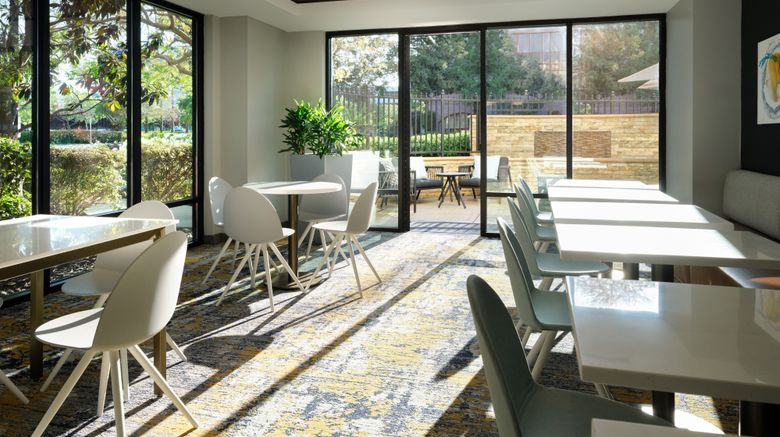 <b>TownePlace Suites San Jose Santa Clara Restaurant</b>. Images powered by <a href="https://www.leonardoworldwide.com/" title="Leonardo Worldwide" target="_blank">Leonardo</a>.