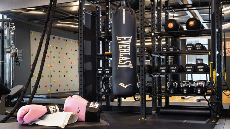 <b>Moxy Madison Downtown Recreation</b>. Images powered by <a href="https://www.leonardoworldwide.com/" title="Leonardo Worldwide" target="_blank">Leonardo</a>.