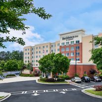Residence Inn Atlanta NE/Sugarloaf