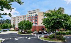 Residence Inn Atlanta NE/Sugarloaf