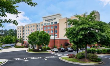Residence Inn Atlanta NE/Sugarloaf