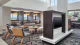 Residence Inn Atlanta NE/Sugarloaf Lobby