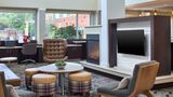 Residence Inn Atlanta NE/Sugarloaf Lobby