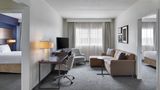 Residence Inn Atlanta NE/Sugarloaf Room