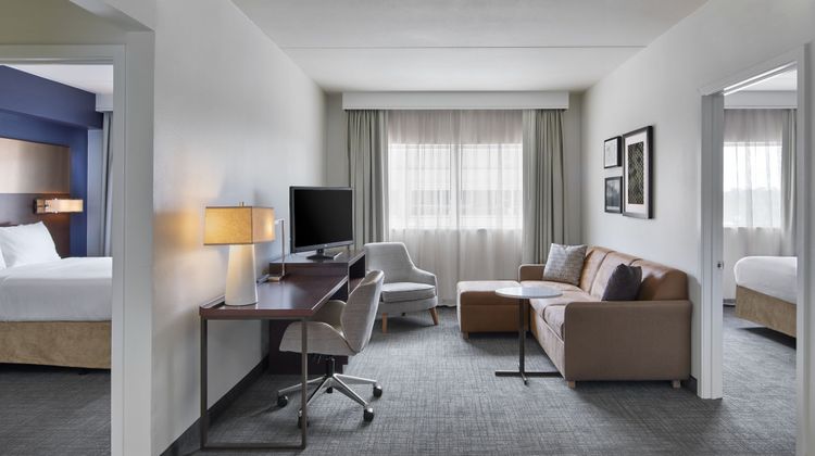 Residence Inn Atlanta NE/Sugarloaf Room