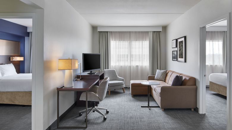 <b>Residence Inn Atlanta NE/Sugarloaf Room</b>. Images powered by <a href="https://www.leonardoworldwide.com/" title="Leonardo Worldwide" target="_blank">Leonardo</a>.