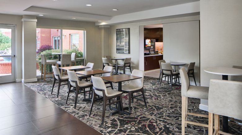 <b>Residence Inn Atlanta NE/Sugarloaf Restaurant</b>. Images powered by <a href="https://www.leonardoworldwide.com/" title="Leonardo Worldwide" target="_blank">Leonardo</a>.
