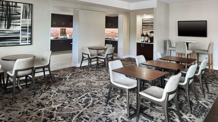 Residence Inn Atlanta NE/Sugarloaf Restaurant