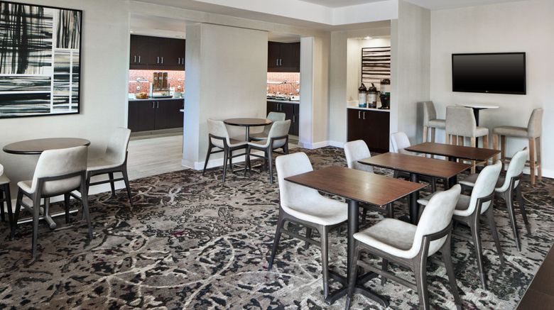 <b>Residence Inn Atlanta NE/Sugarloaf Restaurant</b>. Images powered by <a href="https://www.leonardoworldwide.com/" title="Leonardo Worldwide" target="_blank">Leonardo</a>.