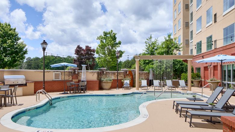 <b>Residence Inn Atlanta NE/Sugarloaf Pool</b>. Images powered by <a href="https://www.leonardoworldwide.com/" title="Leonardo Worldwide" target="_blank">Leonardo</a>.