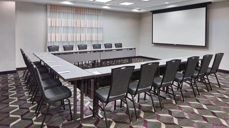<b>Residence Inn Atlanta NE/Sugarloaf Meeting</b>. Images powered by <a href="https://www.leonardoworldwide.com/" title="Leonardo Worldwide" target="_blank">Leonardo</a>.