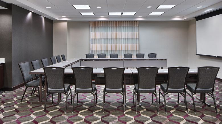 <b>Residence Inn Atlanta NE/Sugarloaf Meeting</b>. Images powered by <a href="https://www.leonardoworldwide.com/" title="Leonardo Worldwide" target="_blank">Leonardo</a>.