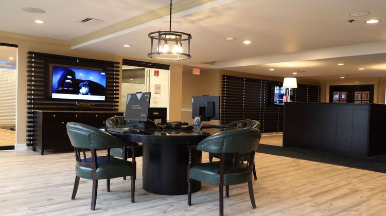 Four Points by Sheraton Wakefield Boston Other