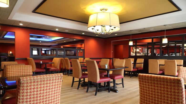 <b>Four Points by Sheraton Wakefield Boston Restaurant</b>. Images powered by <a href="https://www.leonardoworldwide.com/" title="Leonardo Worldwide" target="_blank">Leonardo</a>.