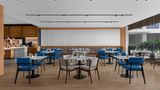 Fairfield by Marriott Cebu Mandaue City Restaurant