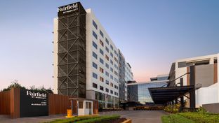 Fairfield by Marriott Cebu Mandaue City