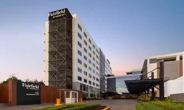 Fairfield by Marriott Cebu Mandaue City