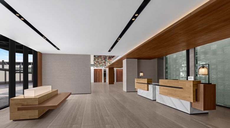 <b>Fairfield by Marriott Cebu Mandaue City Lobby</b>. Images powered by <a href="https://www.leonardoworldwide.com/" title="Leonardo Worldwide" target="_blank">Leonardo</a>.