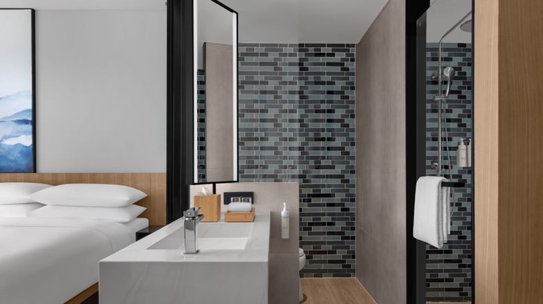 <b>Fairfield by Marriott Cebu Mandaue City Room</b>. Images powered by <a href="https://www.leonardoworldwide.com/" title="Leonardo Worldwide" target="_blank">Leonardo</a>.