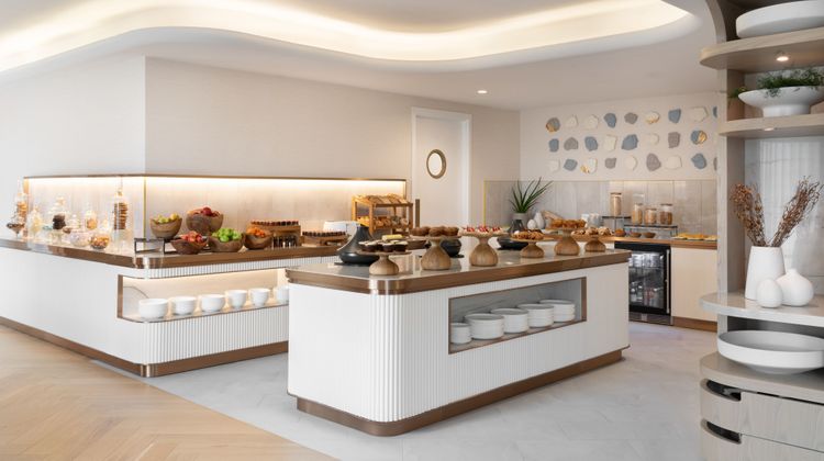 The Ritz-Carlton Dallas, Las Colinas Restaurant