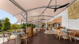Perhentian Marriott Resort & Spa Restaurant