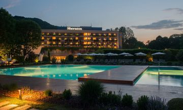 Sheraton Lake Como Hotel