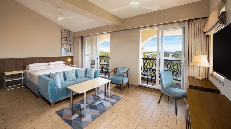Fairfield by Marriott Goa Calangute Suite