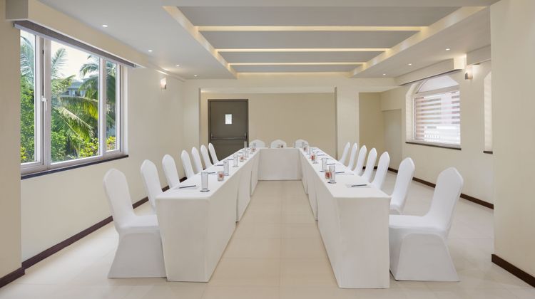 Fairfield by Marriott Goa Calangute Meeting