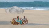 The St. Regis Goa Resort Restaurant