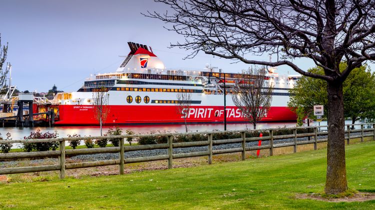 Discovery Parks Devonport Other