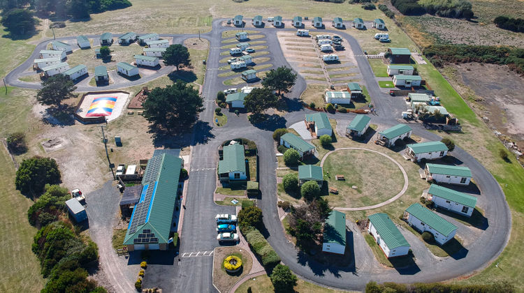 Discovery Parks Devonport Exterior