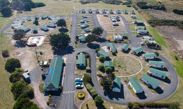 Discovery Parks Devonport