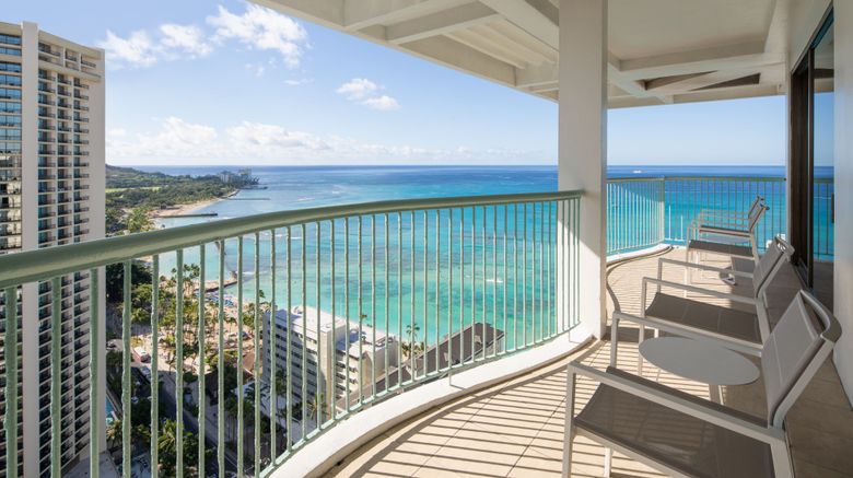 <b>Sheraton Princess Kaiulani Suite</b>. Images powered by <a href="https://www.leonardoworldwide.com/" title="Leonardo Worldwide" target="_blank">Leonardo</a>.