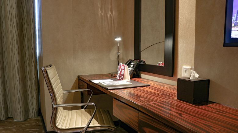 <b>Millennium Plaza Hotel Doha Other</b>. Images powered by <a href="https://www.leonardoworldwide.com/" title="Leonardo Worldwide" target="_blank">Leonardo</a>.