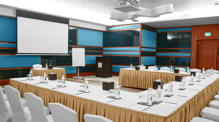 Millennium Plaza Hotel Doha Meeting