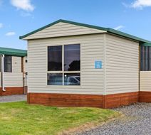 Discovery Parks Devonport Exterior