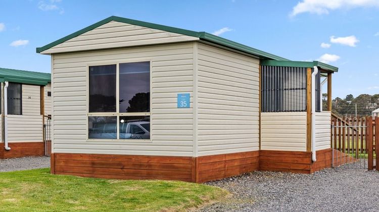 Discovery Parks Devonport Exterior